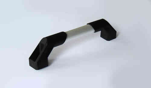 Pipe-Carrying Handle