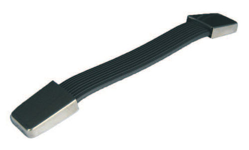 Device-Carrying Handle