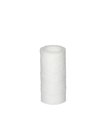 Filter candle for Filter cartridge 500 ml