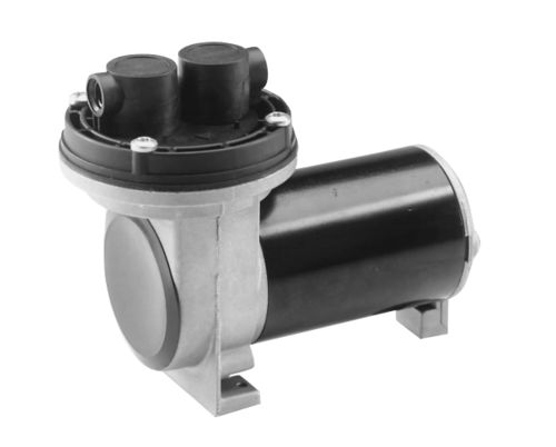 Membrane pump 007 | 32,5 l/min | -780 mbar | 12V | oil less