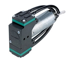Membrane pump 1420 | 7,8 l/min | 1 bar |  12V | oil less