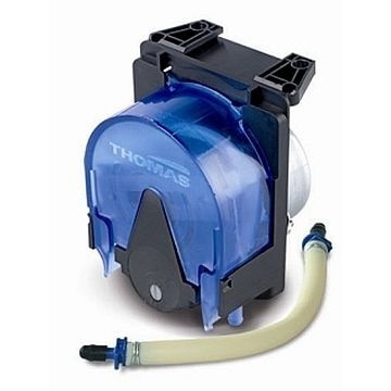 Persitaltic pump SR 18 QuiXchange | S 2.5 x 1.6 mm | 10 ml/min | 230V | without sequencer